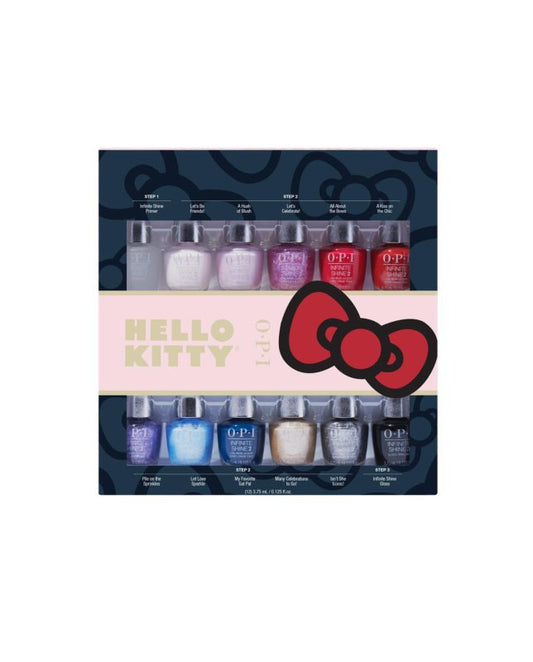 IS Hello Kitty Mini 12pk