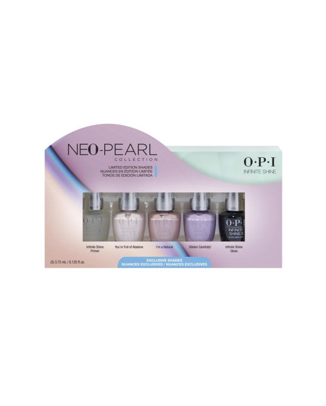 Neo Pearl 5pc Mini Pack