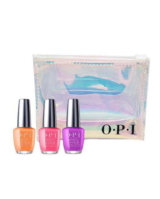 OPI Neon IS Trio Pack NEON COLLECTION