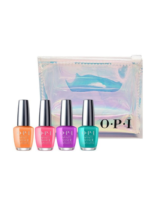 OPI Neon IS 4 Pack NEON COLLECTION