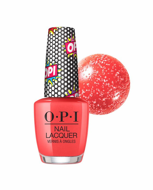 NL OPI Pops!