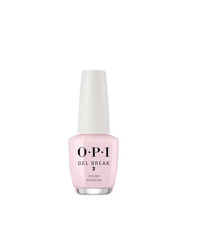 Gel Break Properly Pink 15ml