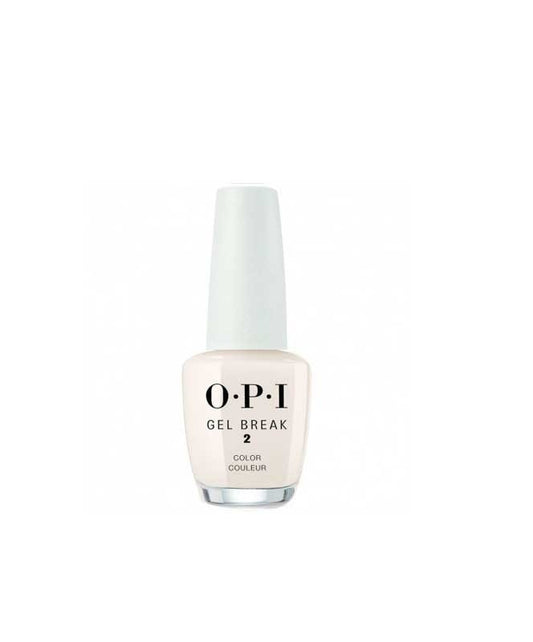 Gel Break Barely Beige 15ml