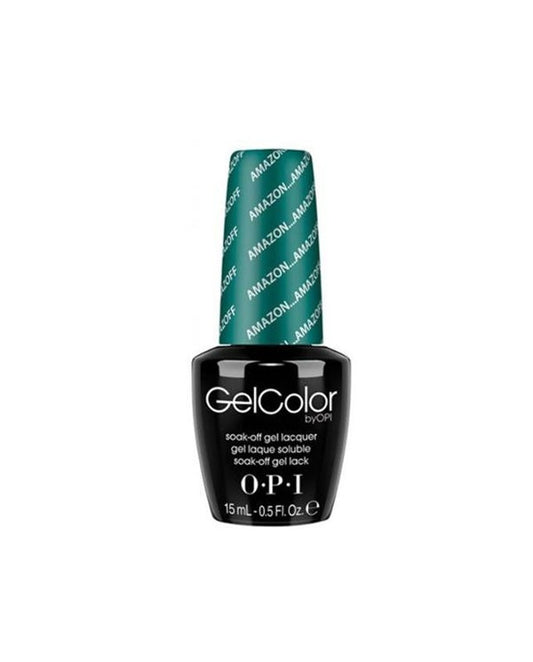 OPI GEL COLOR AMAZON...AMAZOFF