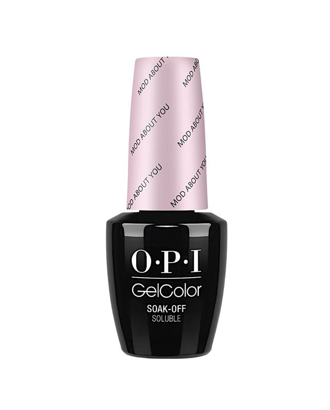 OPI GC MOD ABOUT YOU?