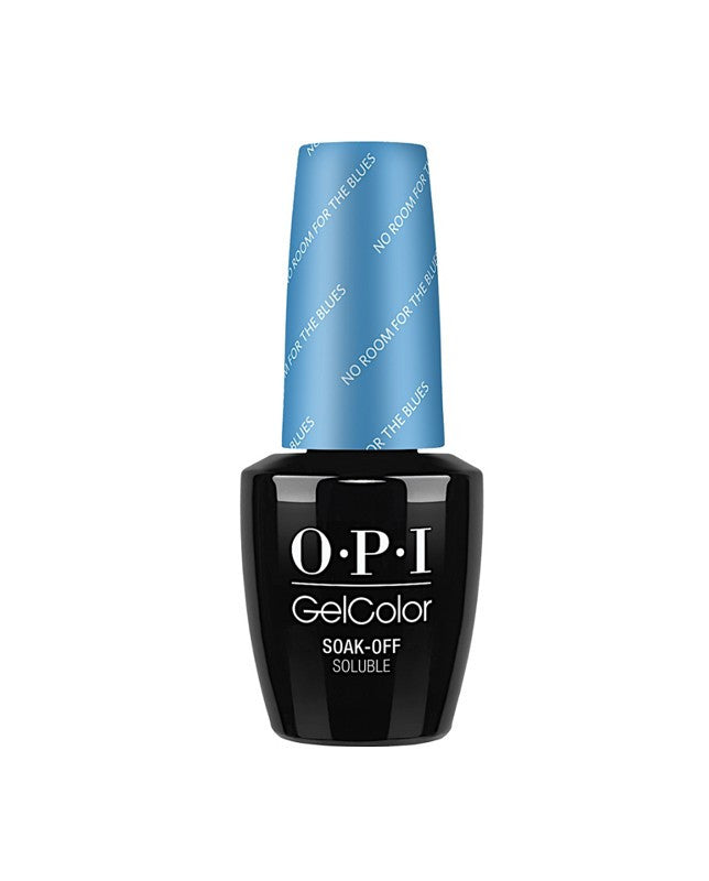 OPI GC NO ROOM FOR THE BLUES