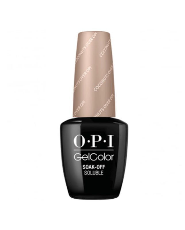 GC Coconuts Over OPI