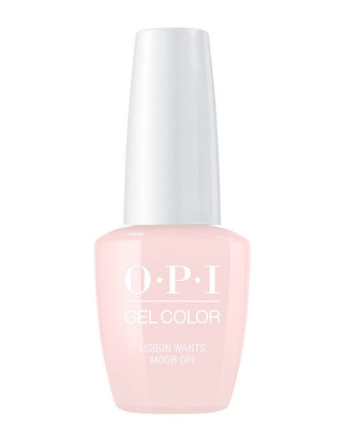 GC Lisbon Wants Moor OPI