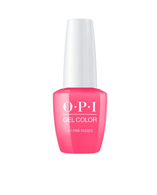 GC V-I-Pink Passes NEON COLLECTION