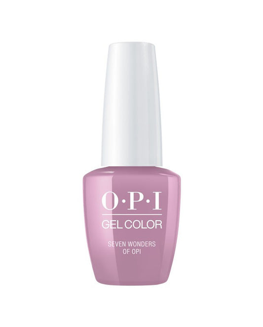 GC Seven Wonders Of OPI