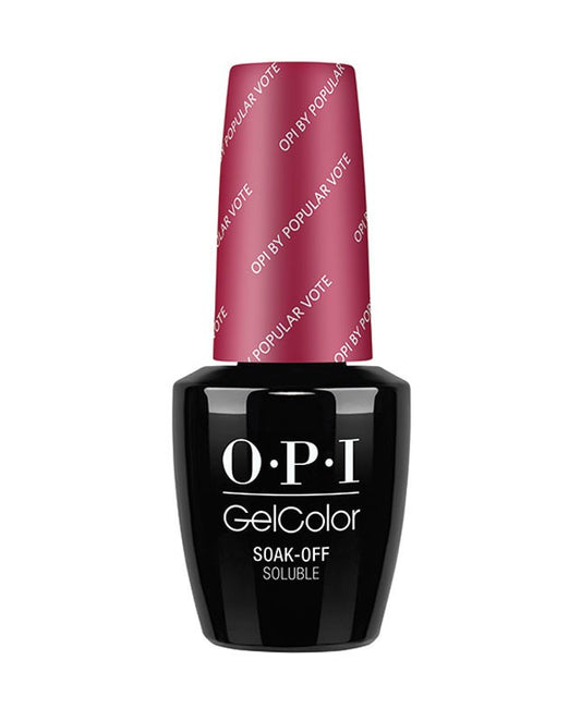 GC OPI by Popular Vote