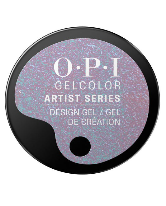 GC AS Bottle Of Bubbly