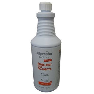 Allpresan Callus Softener 1L