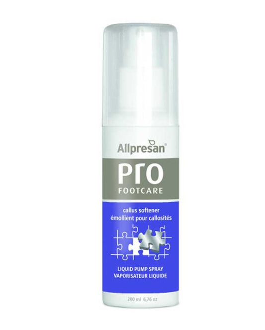 Callus Softener Spray 200ml