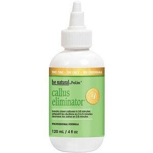 CALLUS ELIMINATOR 4oz