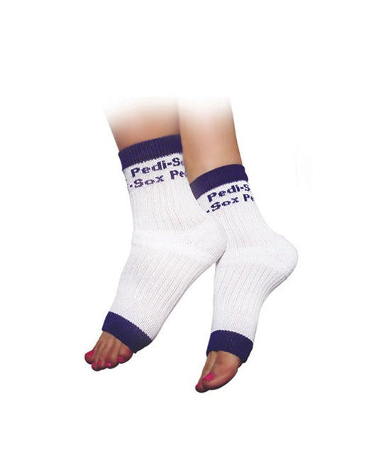 PEDI-SOX BLUE ORIGINAL