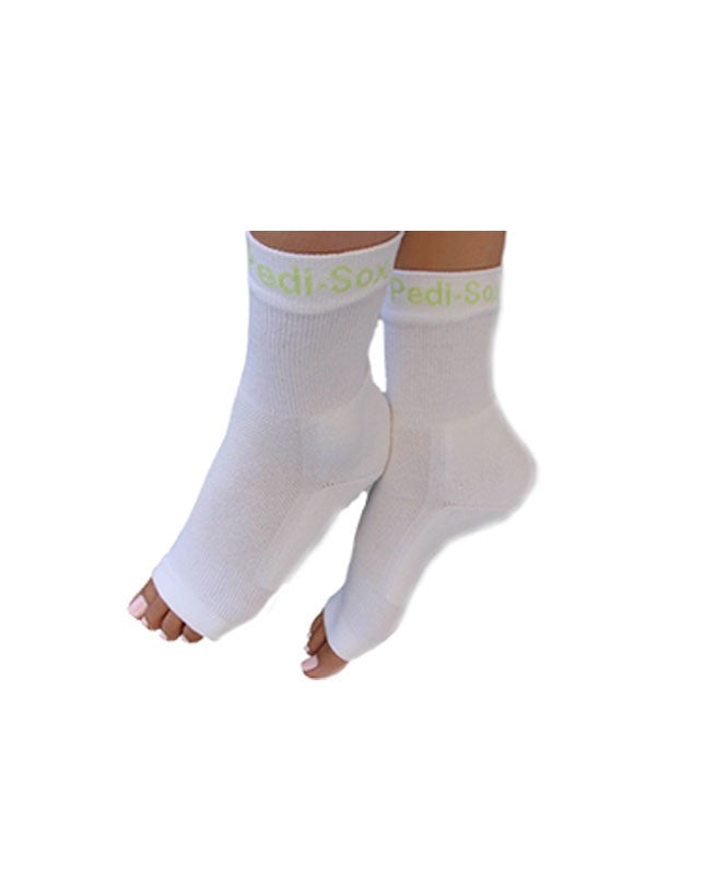 PEDI-SOX SPA DELUXE