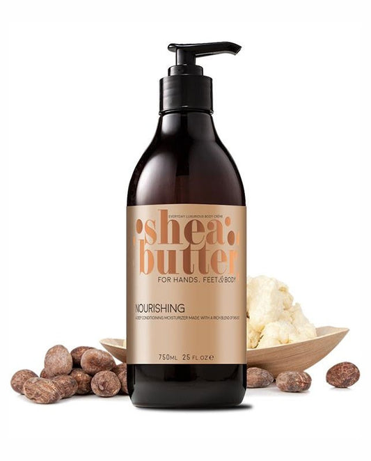 Avry Shea Hand Cream 750ml