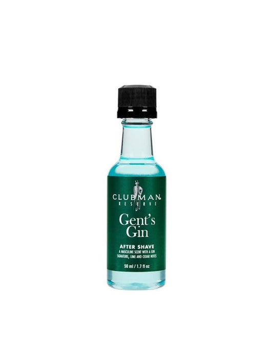Clubman Gent's Gin After Shave 1.7oz