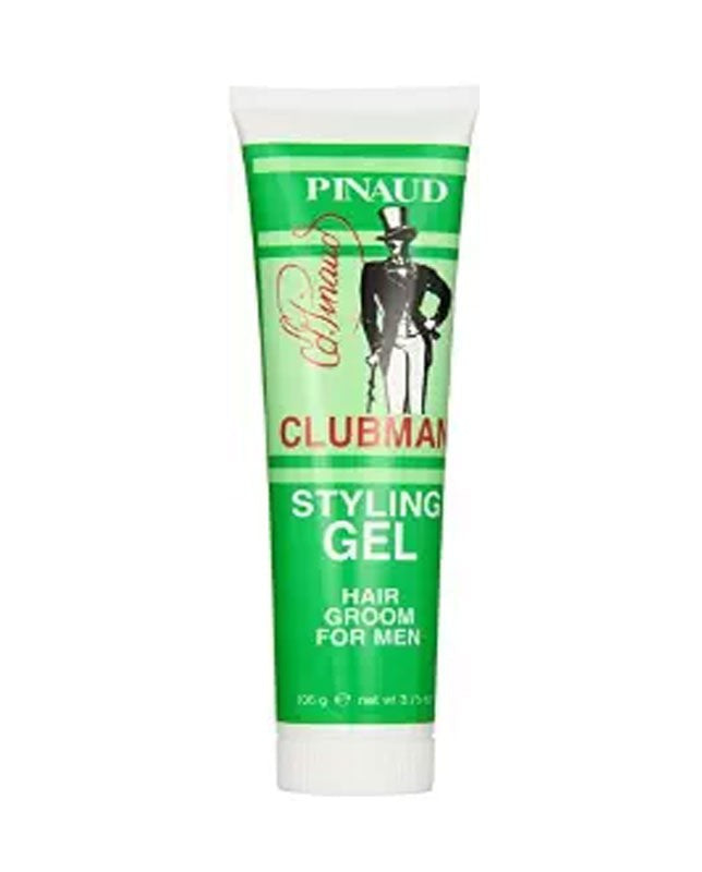 Clubman Styling Gel 3.75oz