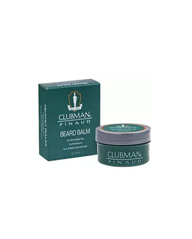 Clubman Beard Balm 2oz