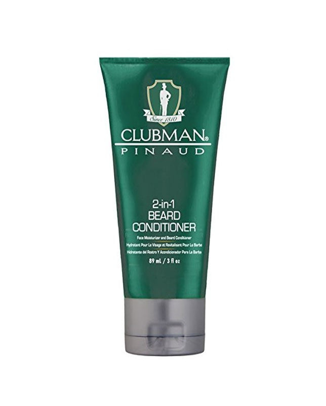 Clubman 2-in-1 Beard Conditioner 3oz