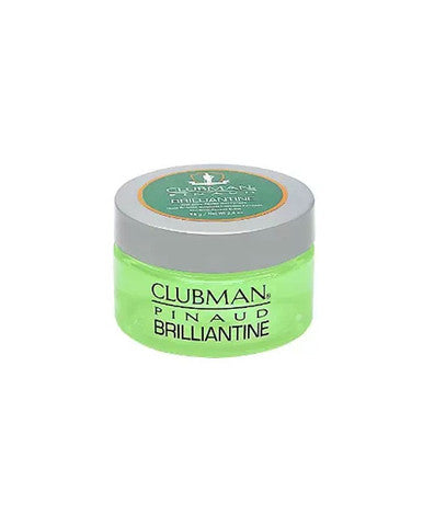 Clubman Brilliantine 3.4oz