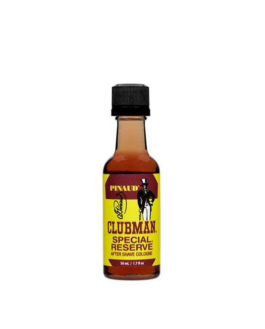 Clubman Special Reserve After Shave Cologne 1.7oz