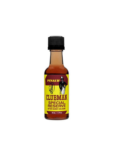 Clubman Special Reserve Cologne après-rasage 1,7 oz