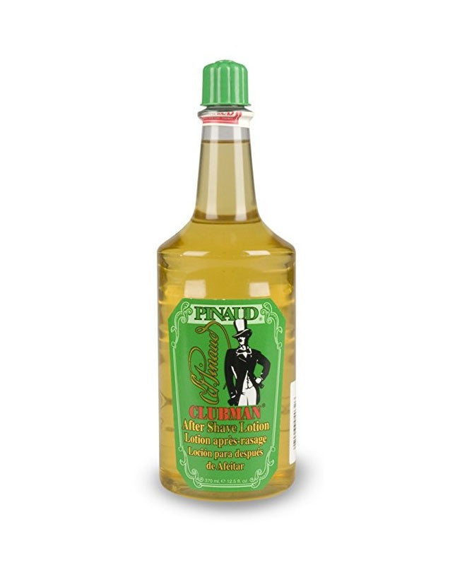 Clubman Aftershave Lotion 6oz