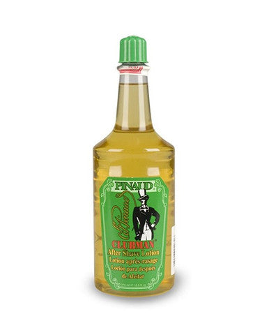 Clubman Aftershave Lotion 6oz