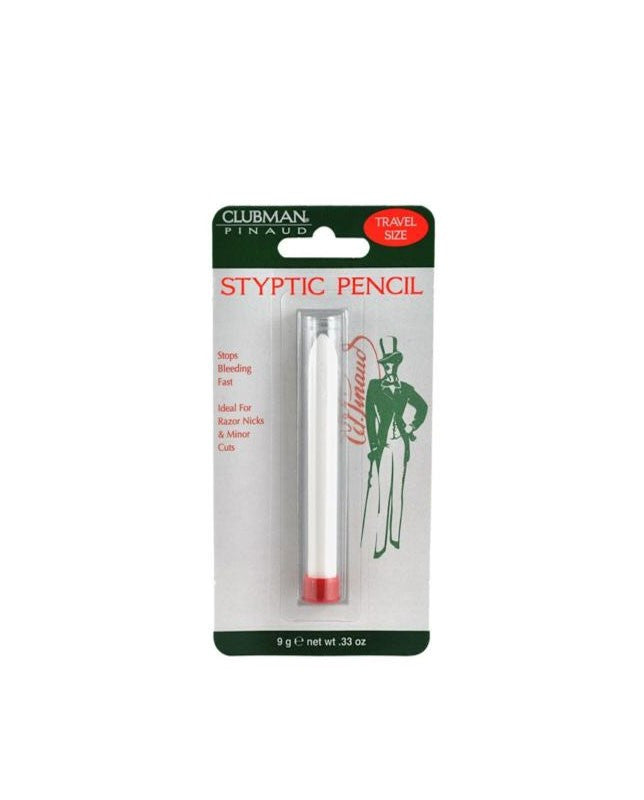 CLUBMAN STYPTIC PENCIL 9g