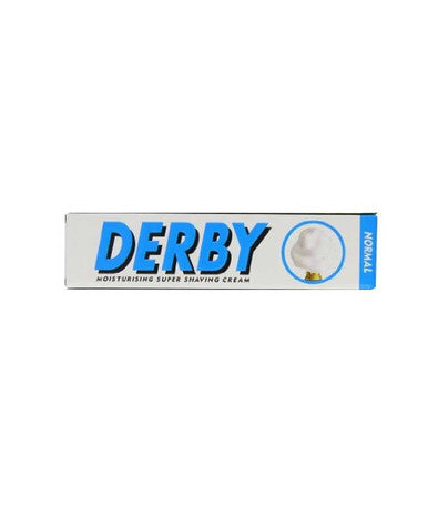 DERBY SHAVING FOAM 200ml