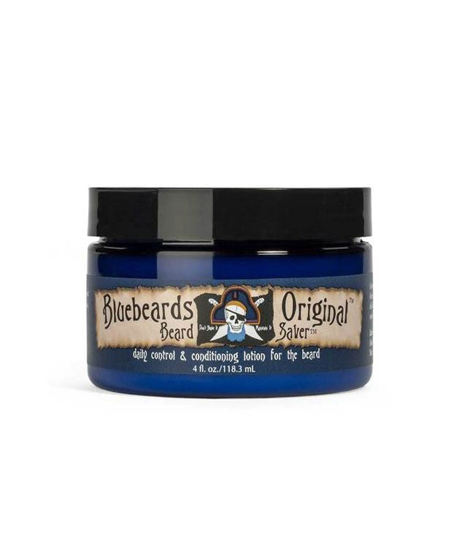 Bluebeards Original Beard Saver 4oz