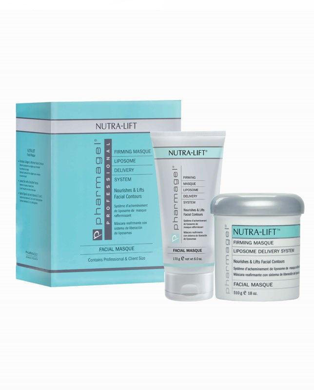 PHARMAGEL NUTRA-LIFT 510g