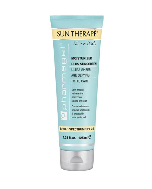 Sun Therape Face & Body