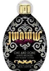 JWOWW ONE & DONE WHIT 13.5oz