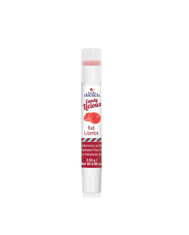 Peppermint Stick Lip Balm