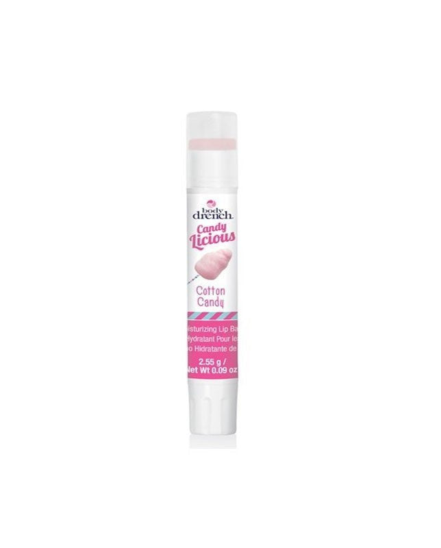 Cotton Candy Lip Balm