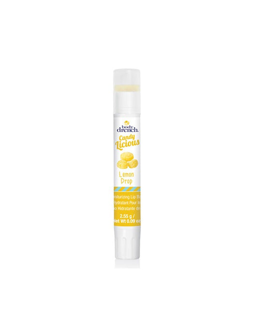 Lemon Drop Lip Balm