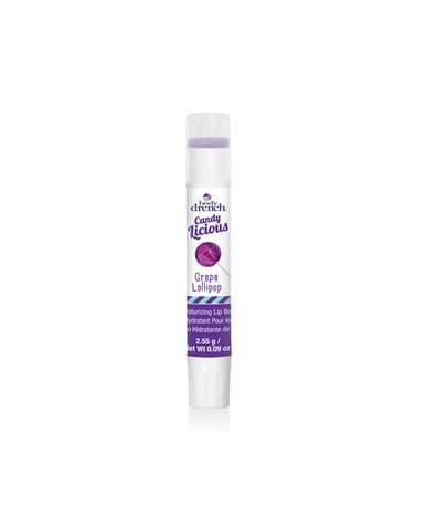 Grape Lollipop Lip Balm