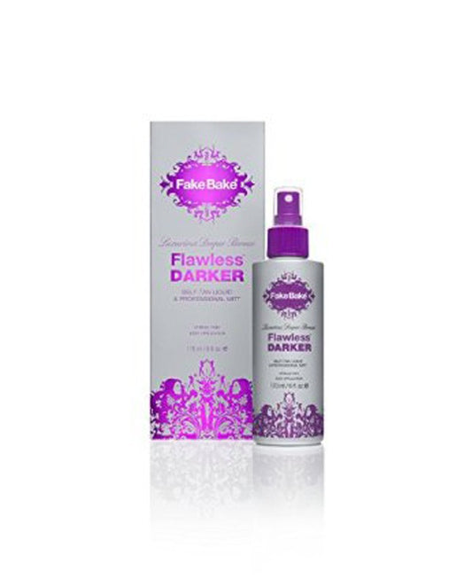 FAKE BAKE LIQUID DARK 32oz