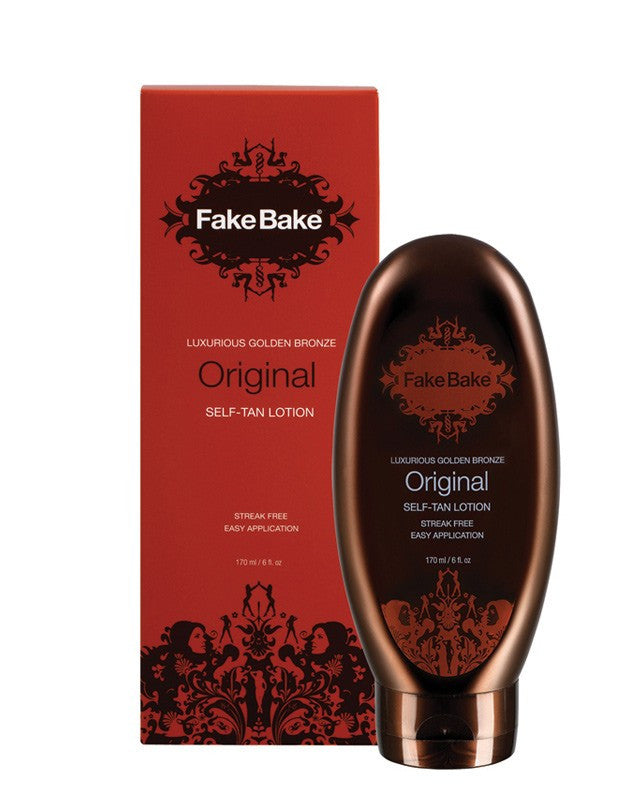 FAKE BAKE LIQUID ORIGINAL 32oz