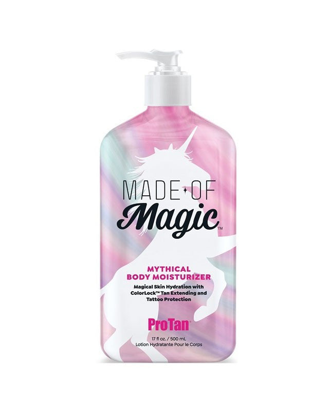 Made Of Magic Moisturizer 17oz