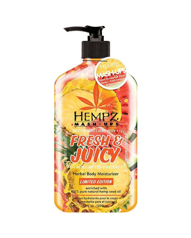 Hempz Fresh & Juicy 17oz