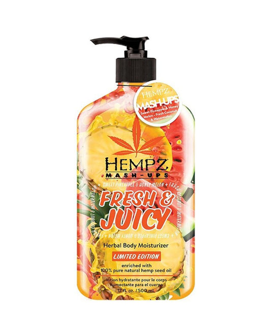 Hempz Fresh & Juicy 17oz