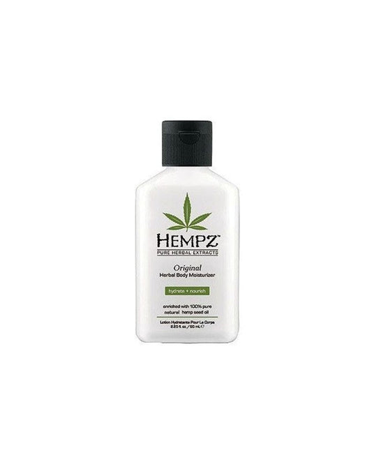 HEMPZ MOISTURIZER ORIGINAL 2.5oz