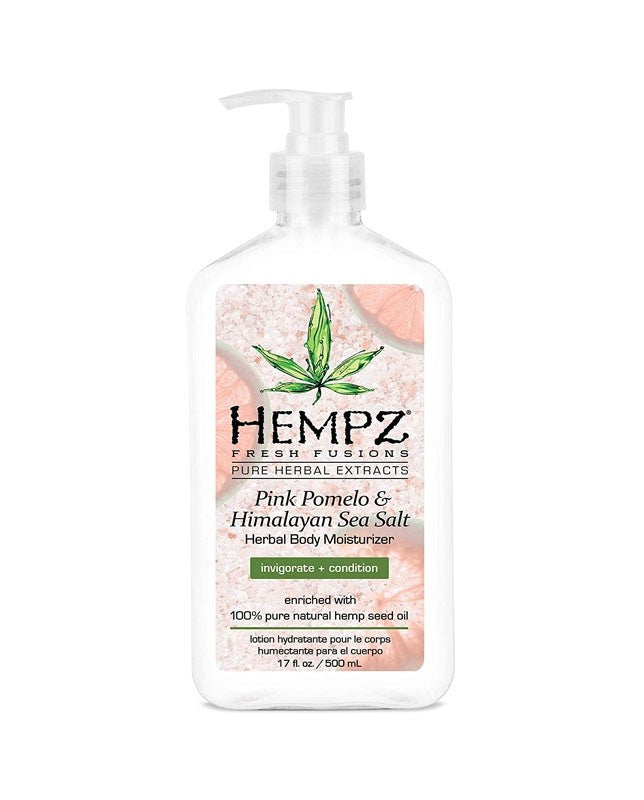 Hempz Pnk Pomelo & Himalayan Sea Salt