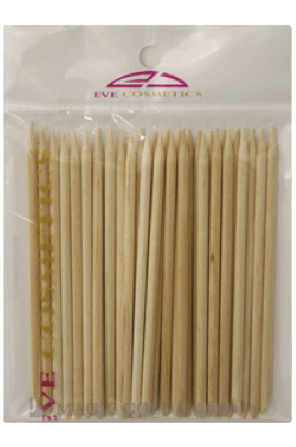 Eve -Cosmetics Wood Sticks -dz