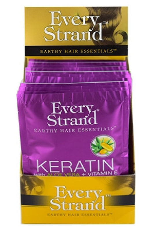 Every Strand-11A Keratin Hair Treatment (1.75 oz)